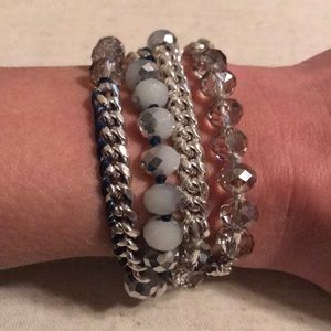 Wrap Bracelet